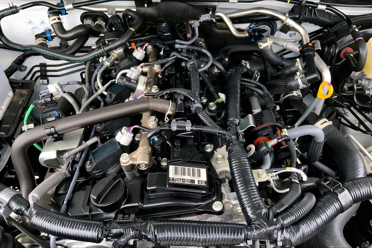2025 Toyota 4Runner SR5 Ice Cap at AutoNation Chrysler Jeep Dodge Ram Spring