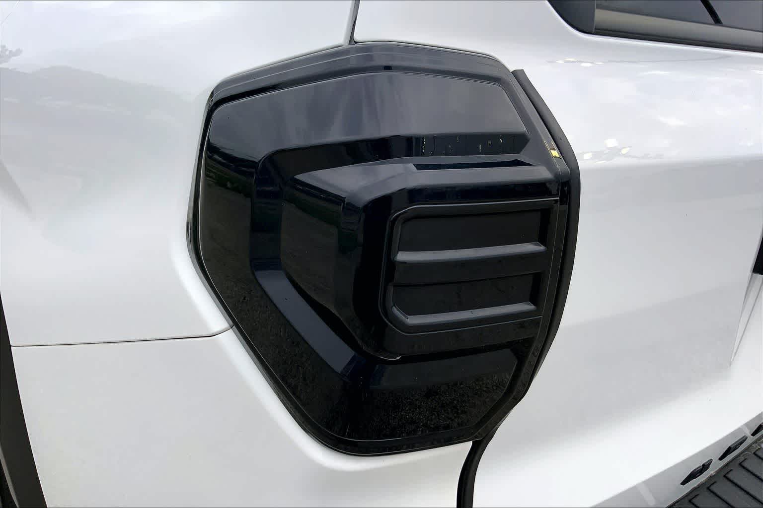 2025 Toyota 4Runner SR5 Ice Cap at AutoNation Chrysler Jeep Dodge Ram Spring