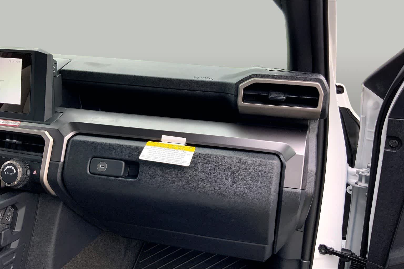 2025 Toyota 4Runner SR5 Ice Cap at AutoNation Chrysler Jeep Dodge Ram Spring