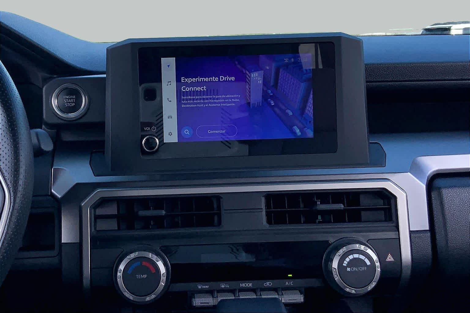 2025 Toyota 4Runner photo 7 of 36