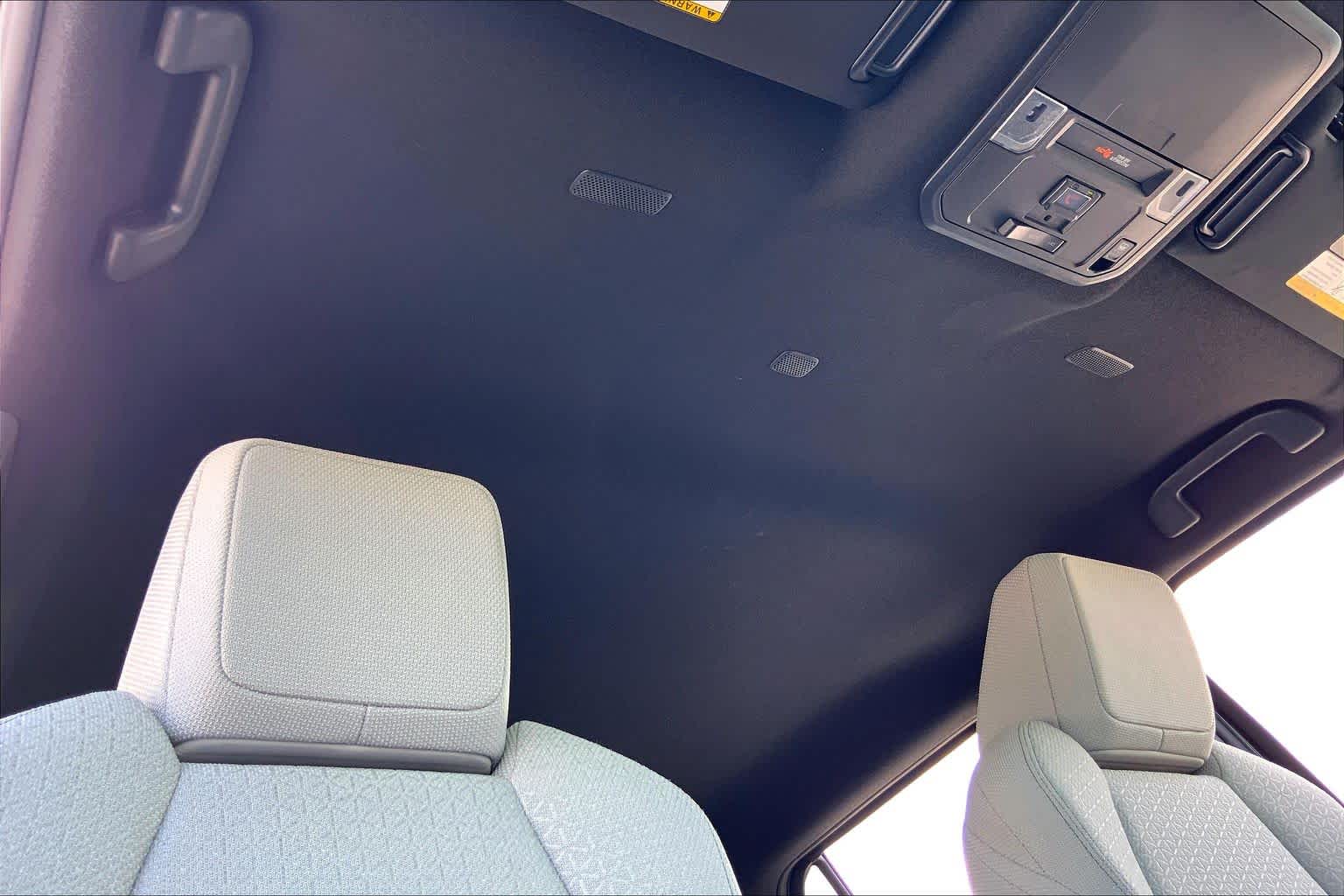 2025 Toyota 4Runner photo 14 of 36
