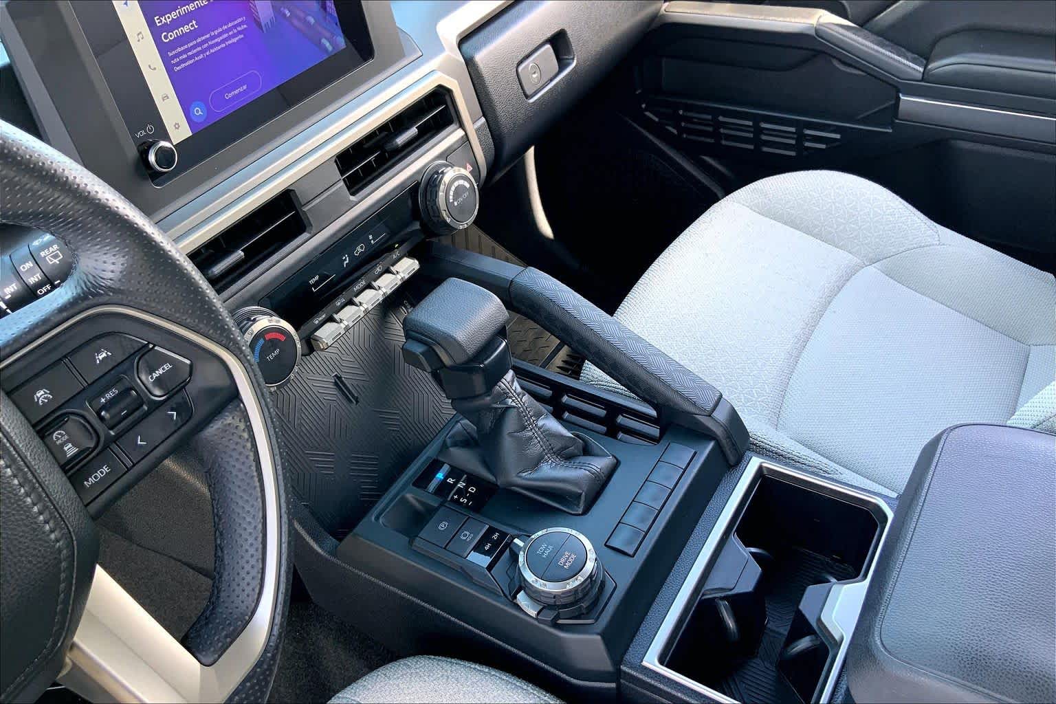 2025 Toyota 4Runner photo 16 of 36