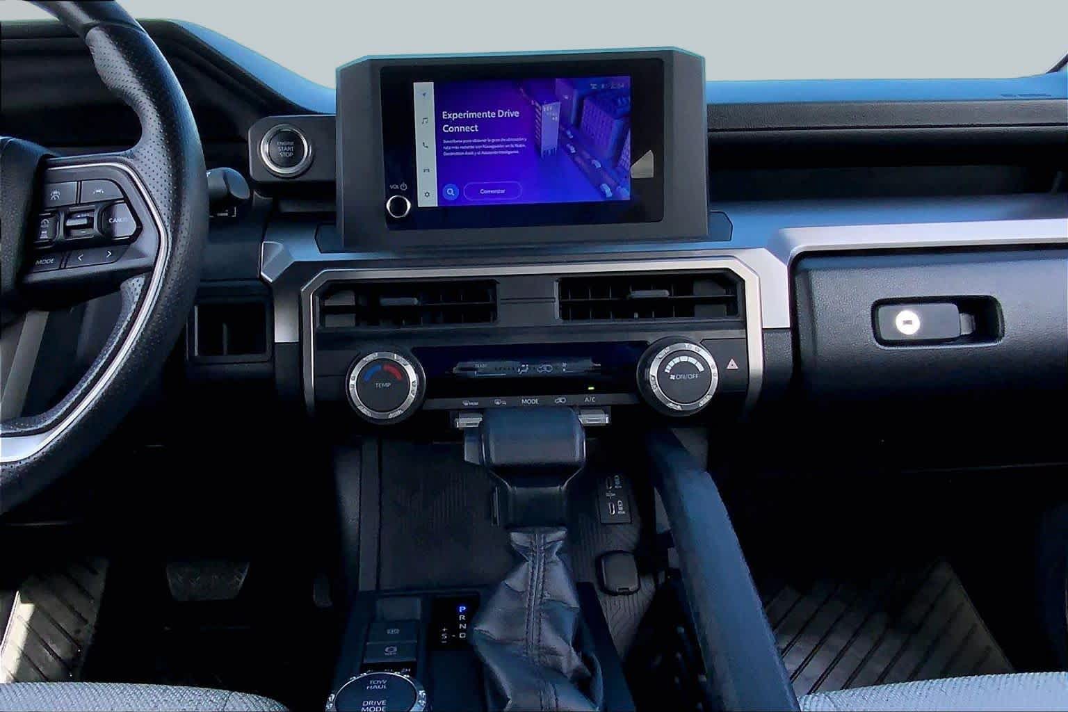 2025 Toyota 4Runner photo 15 of 36