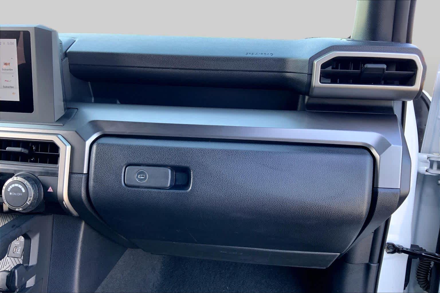 2025 Toyota 4Runner SR5 Ice Cap at Lexus Southwest Houston
