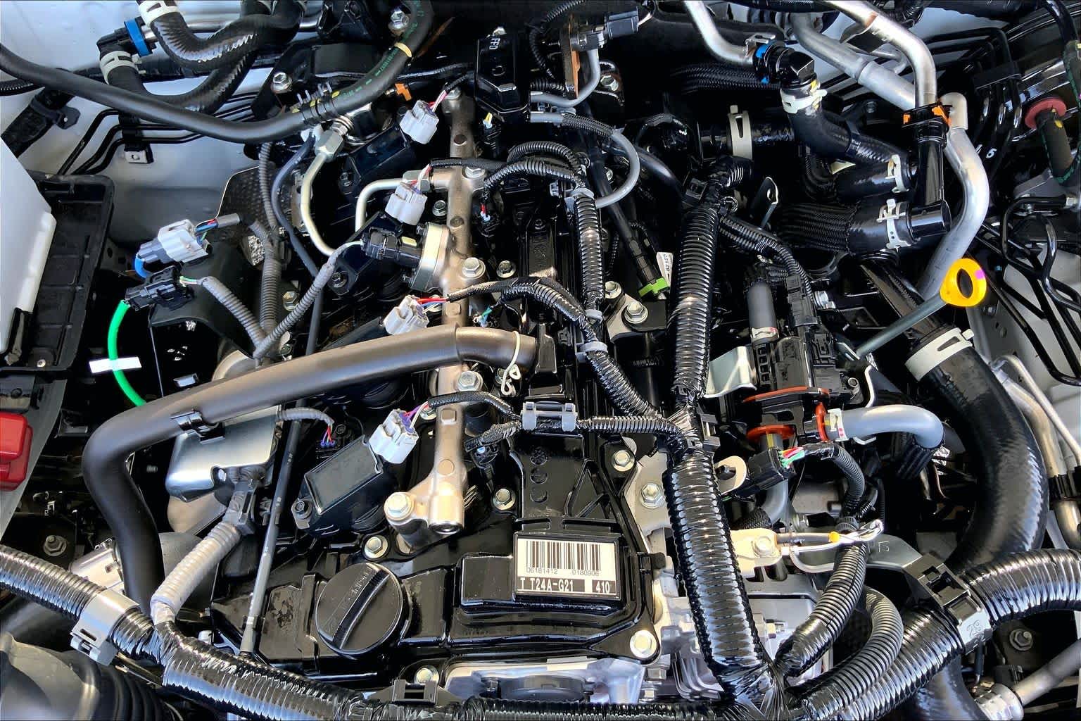 2025 Toyota 4Runner SR5 Ice Cap at Lexus Southwest Houston