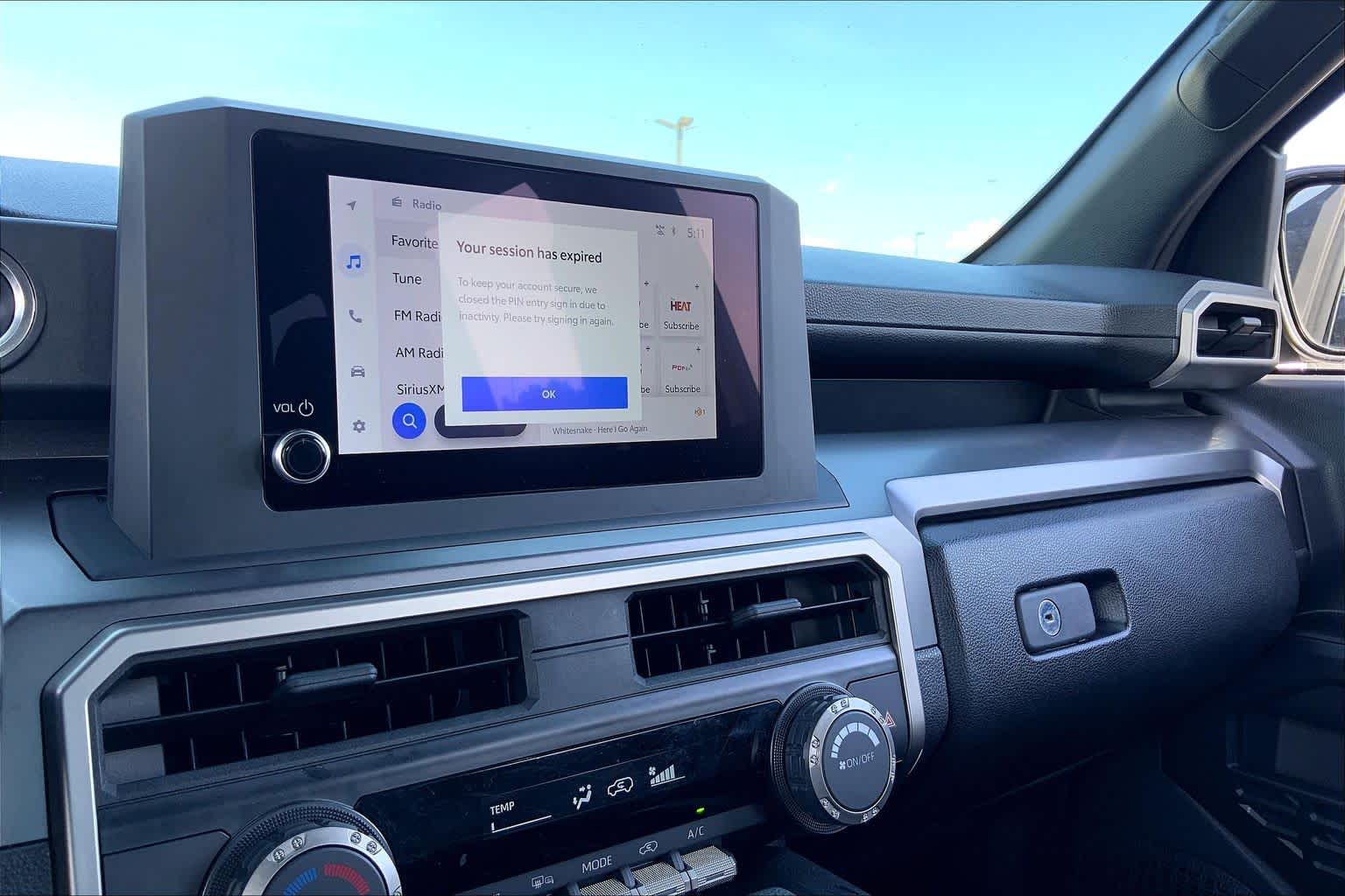 2025 Toyota 4Runner SR5 Ice Cap at Lexus Southwest Houston