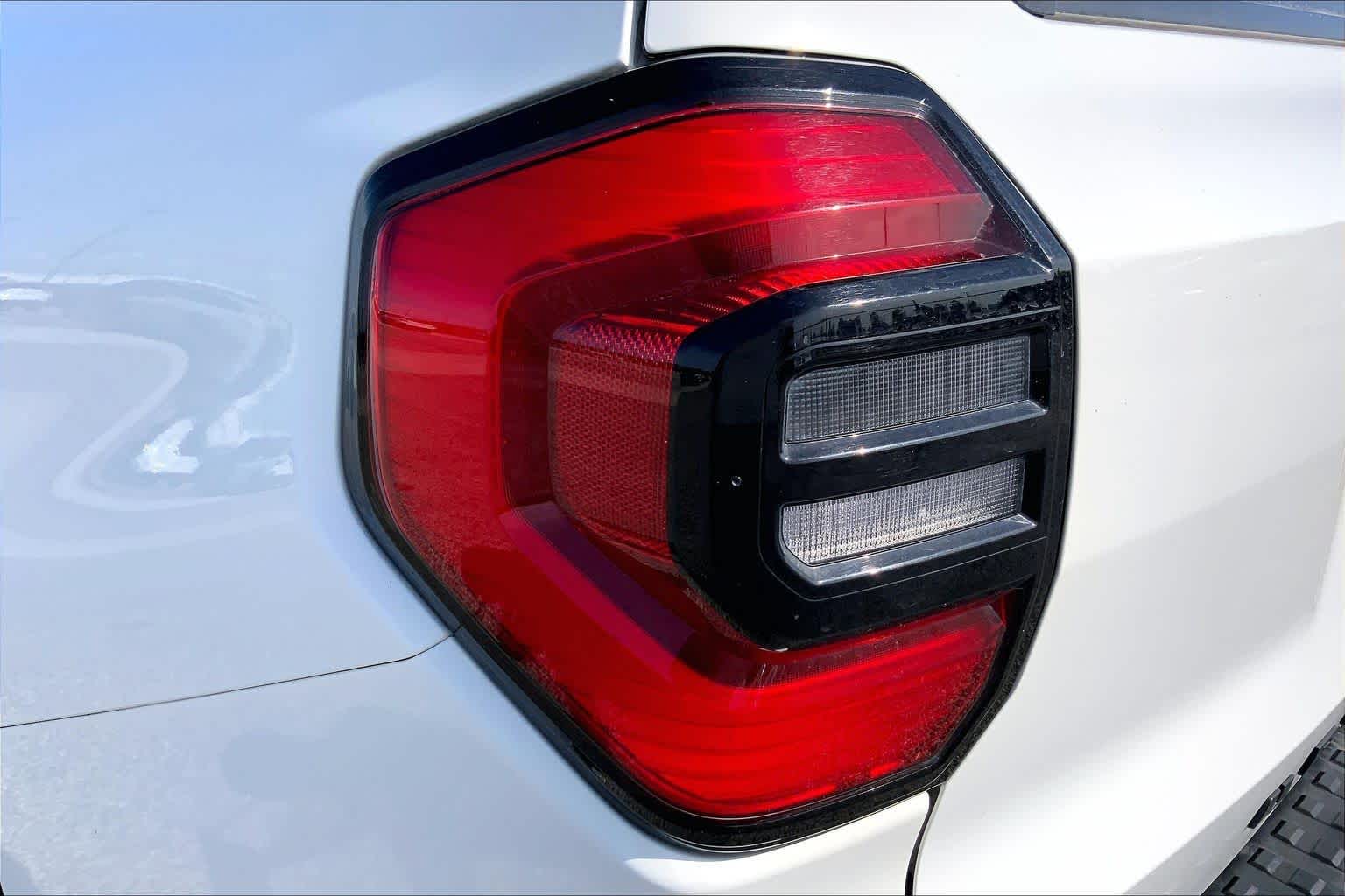 2025 Toyota 4Runner SR5 Ice Cap at Lexus Southwest Houston
