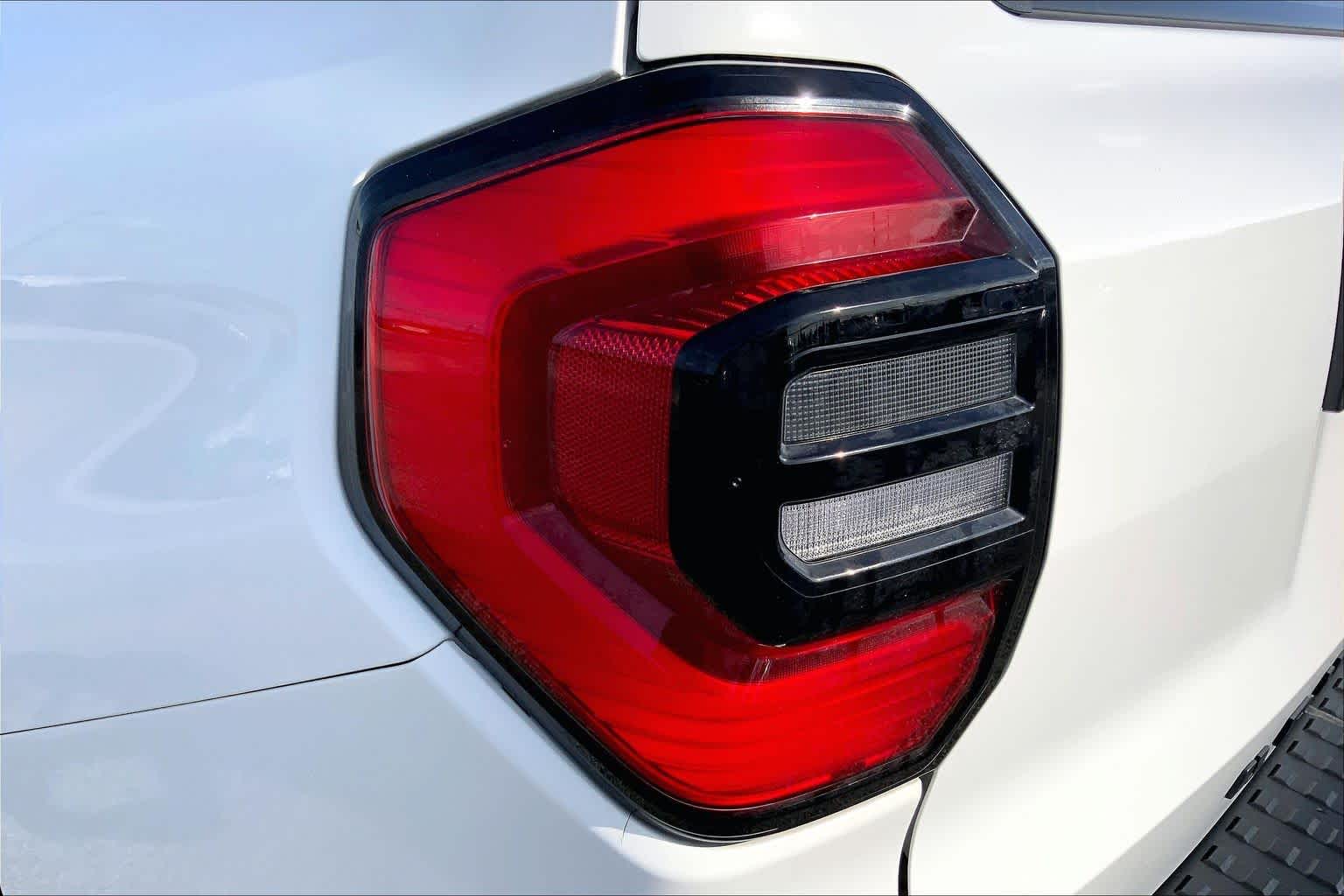 2025 Toyota 4Runner SR5 Ice Cap at Group 1 Toyota Southwest