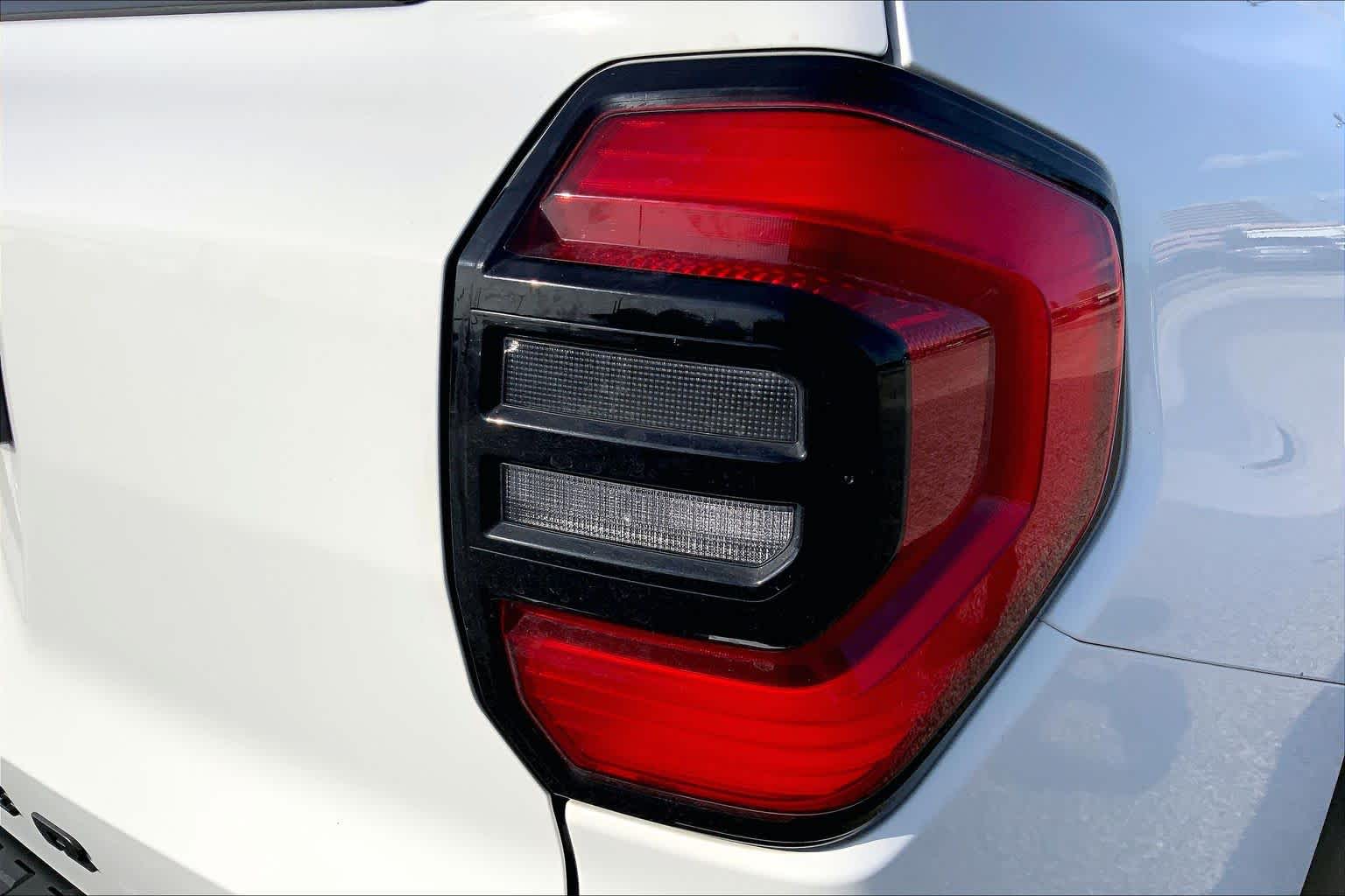 2025 Toyota 4Runner SR5 Ice Cap at Group 1 Toyota Southwest