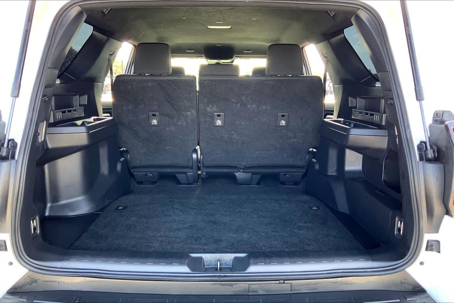 2025 Toyota 4Runner SR5 Ice Cap at Group 1 Toyota Southwest
