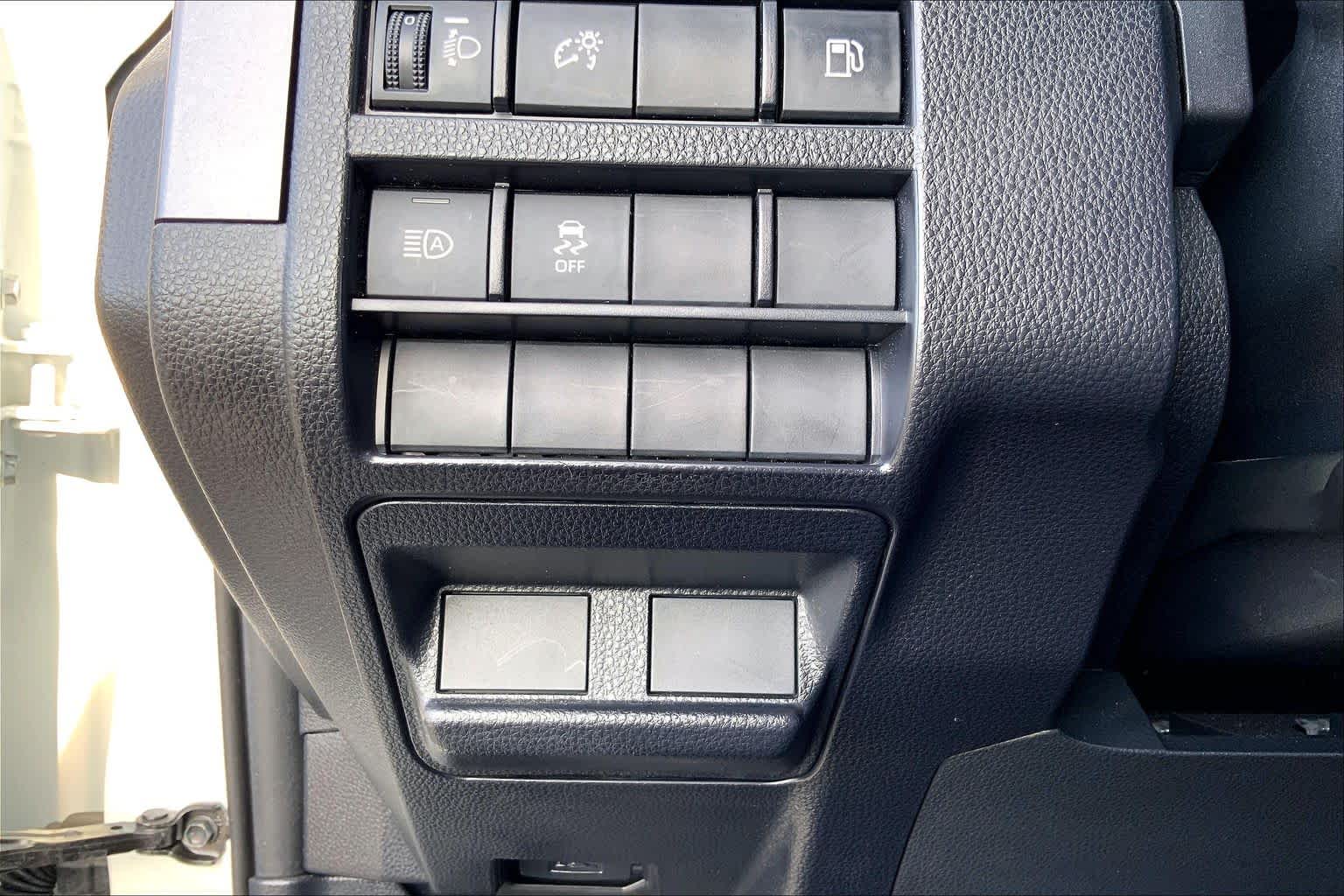 2025 Toyota 4Runner SR5 Ice Cap at Group 1 Toyota Southwest