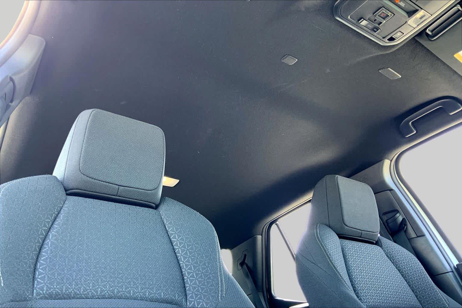 2025 Toyota 4Runner SR5 Ice Cap at Lexus Southwest Houston