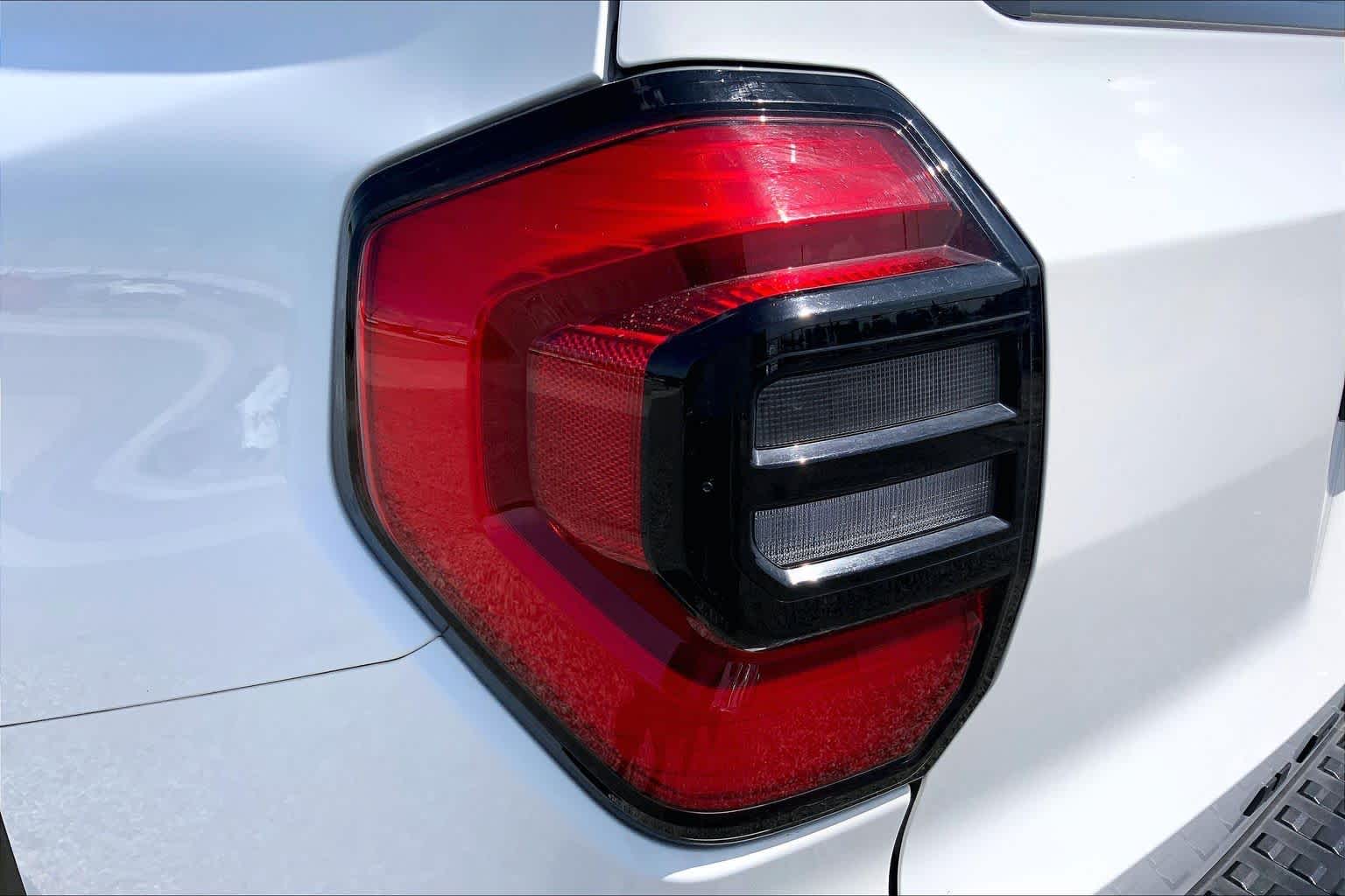 2025 Toyota 4Runner SR5 Ice Cap at Lexus Southwest Houston