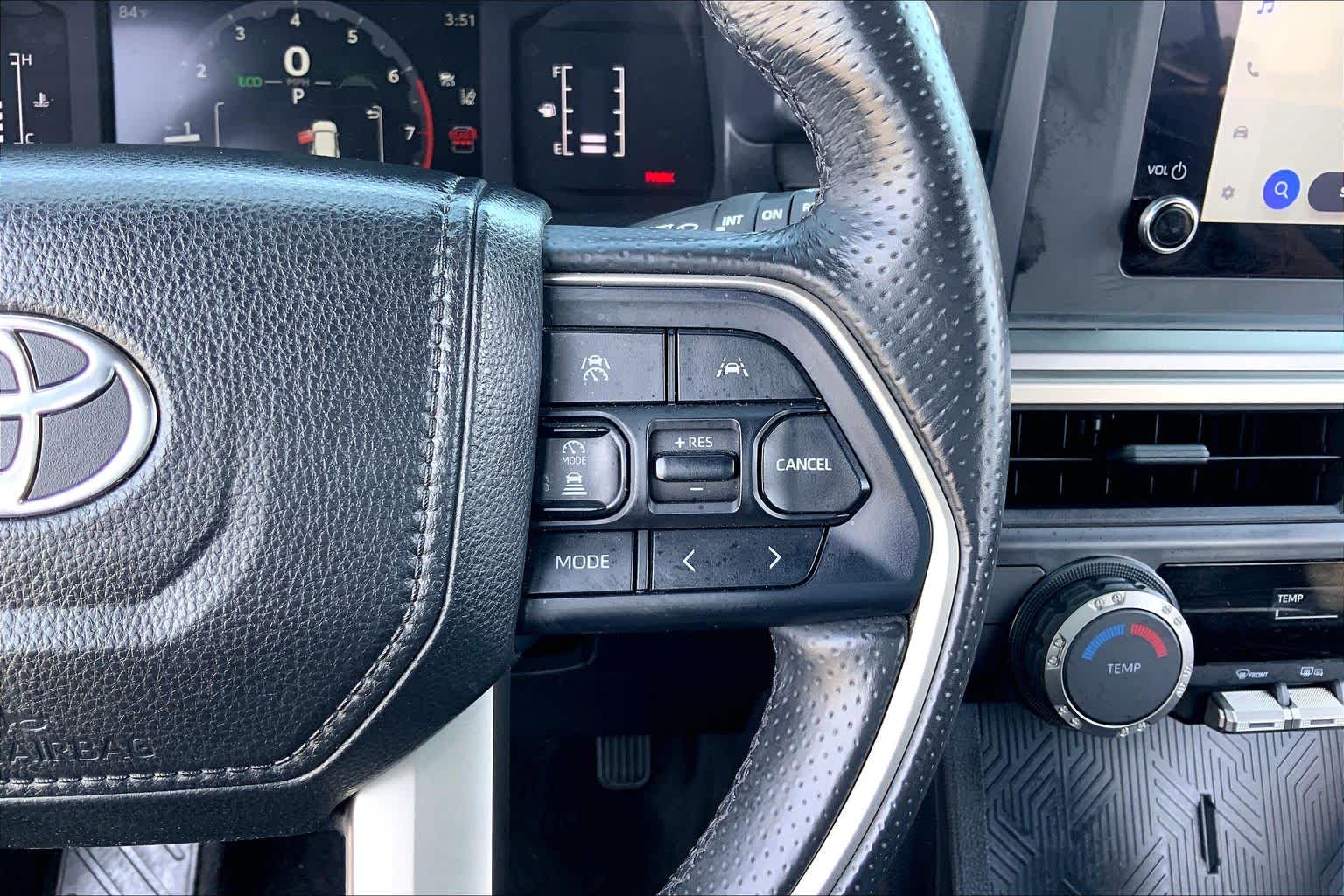 2025 Toyota 4Runner SR5 Ice Cap at Lexus Southwest Houston