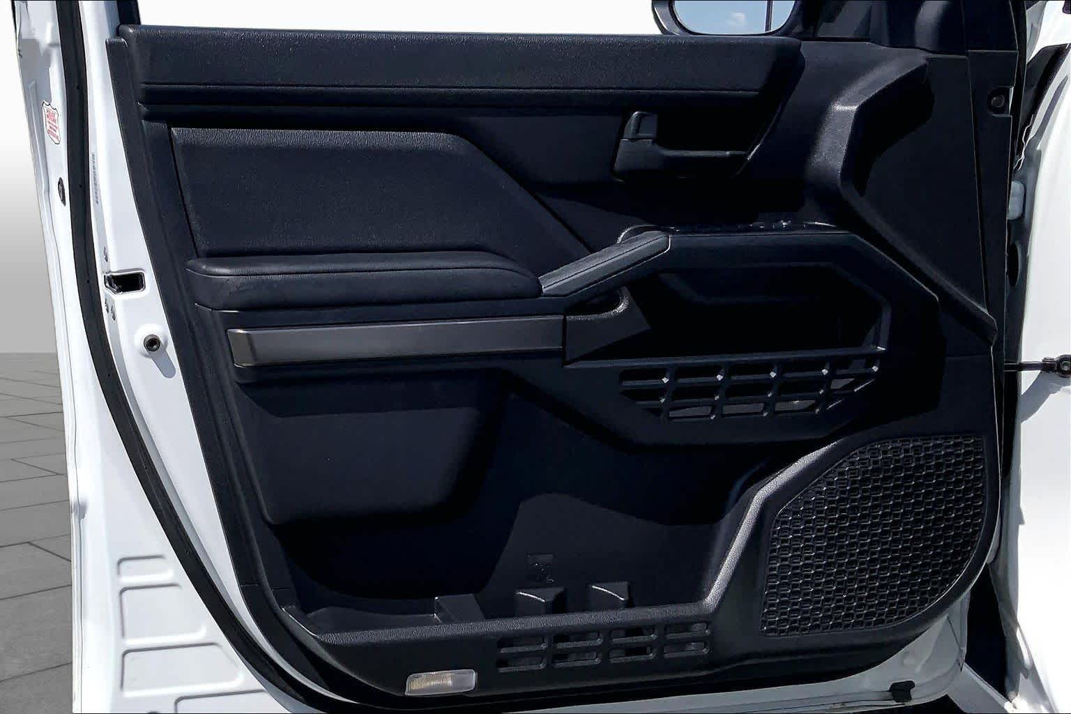 2025 Toyota 4Runner SR5 Ice Cap at Lexus Southwest Houston
