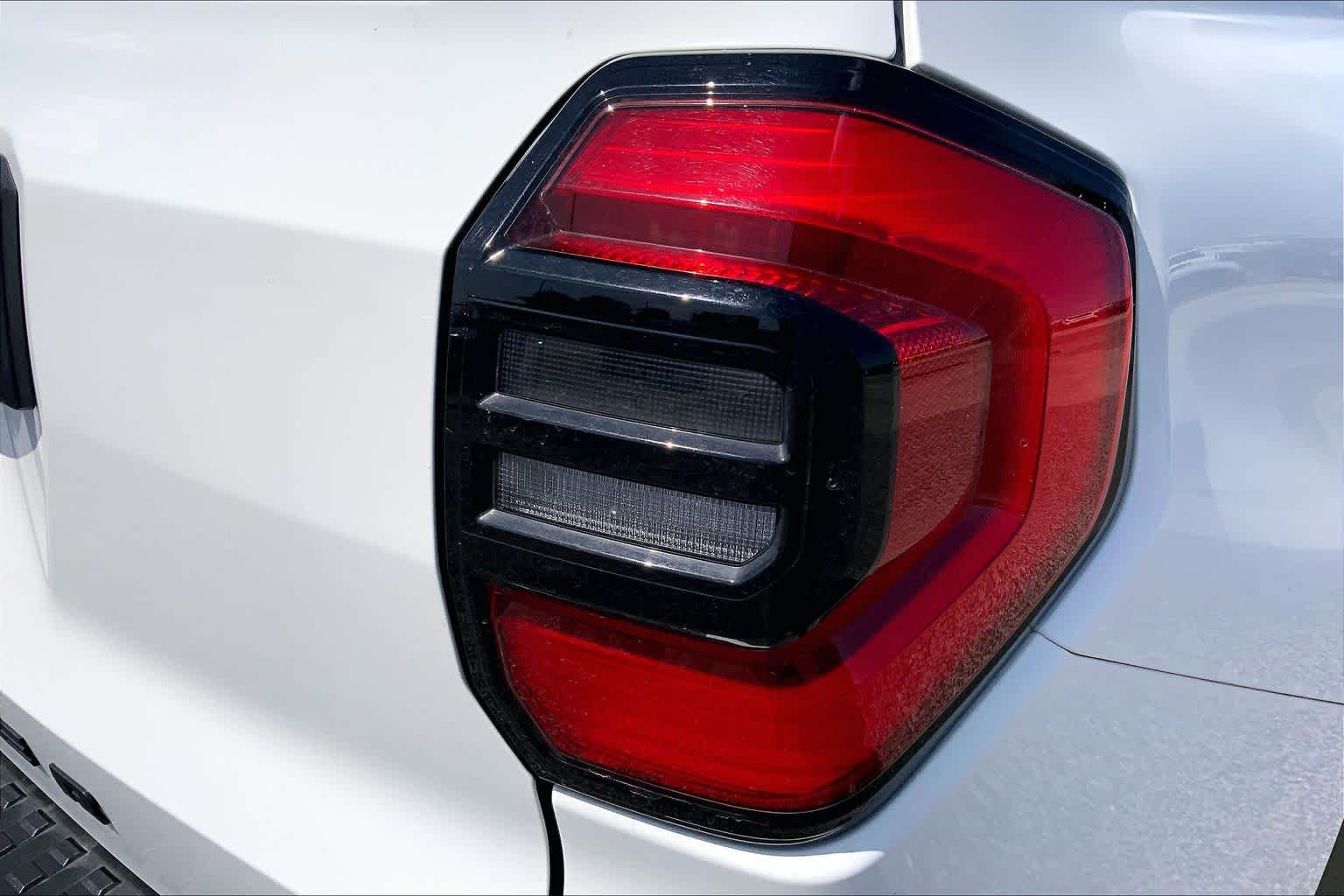 2025 Toyota 4Runner SR5 Ice Cap at Lexus Southwest Houston