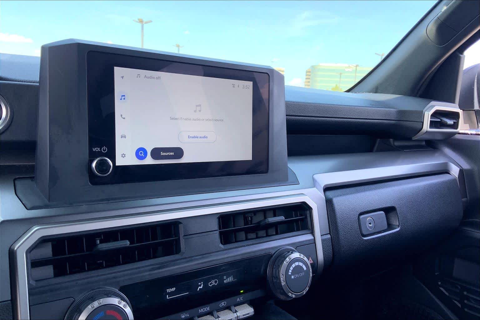 2025 Toyota 4Runner SR5 Ice Cap at Lexus Southwest Houston