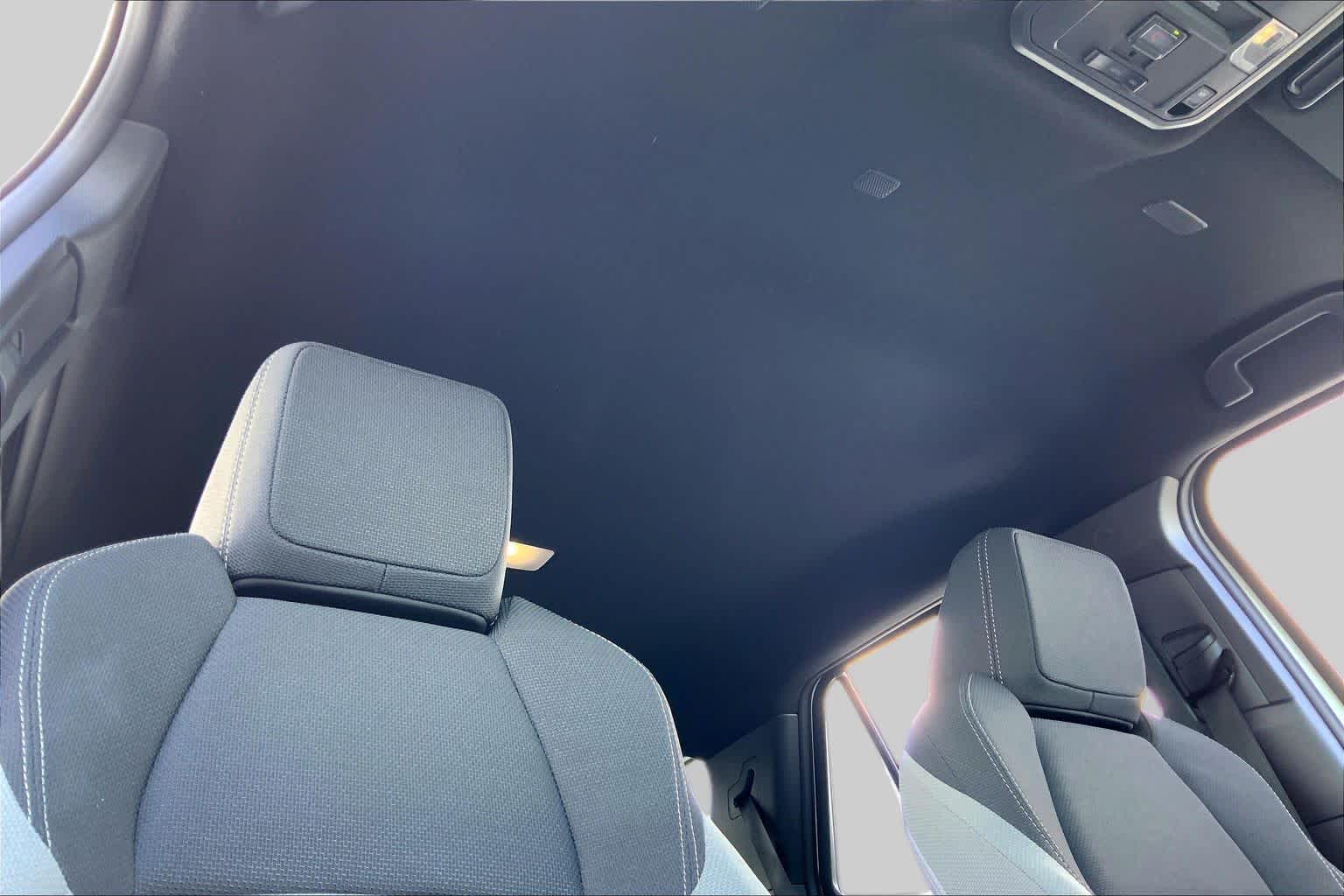 2025 Toyota 4Runner TRD Sport Wind Chill Pearl at AutoNation Chrysler Jeep Dodge Ram Spring