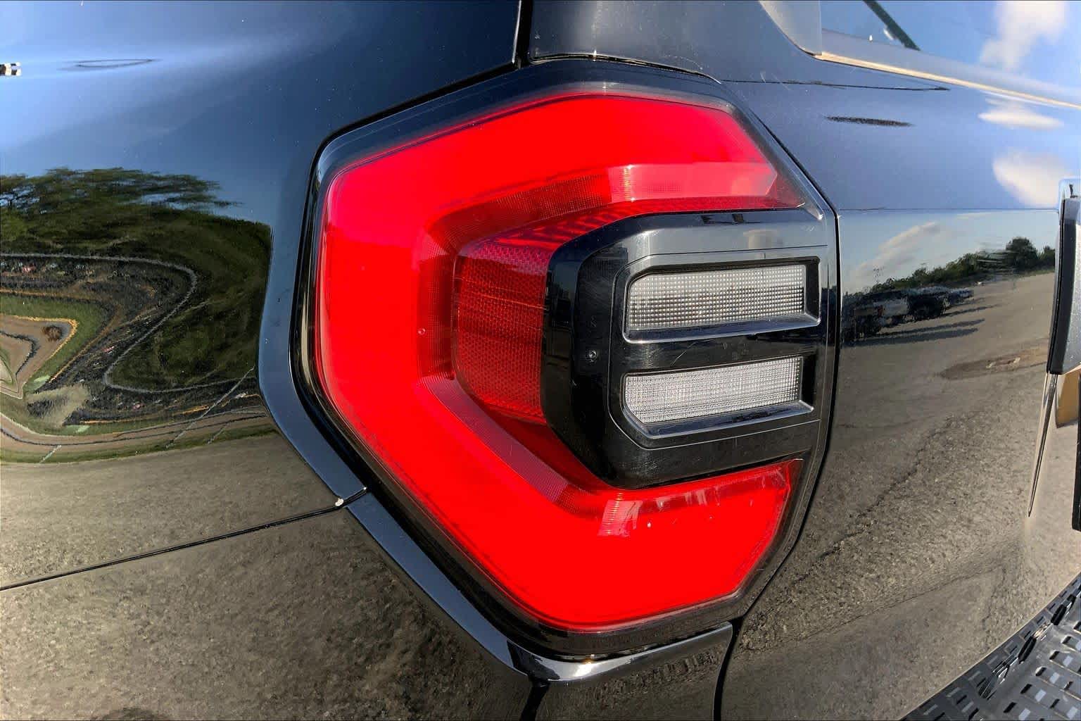 2025 Toyota 4Runner SR5 Black at Group 1 Toyota Southwest
