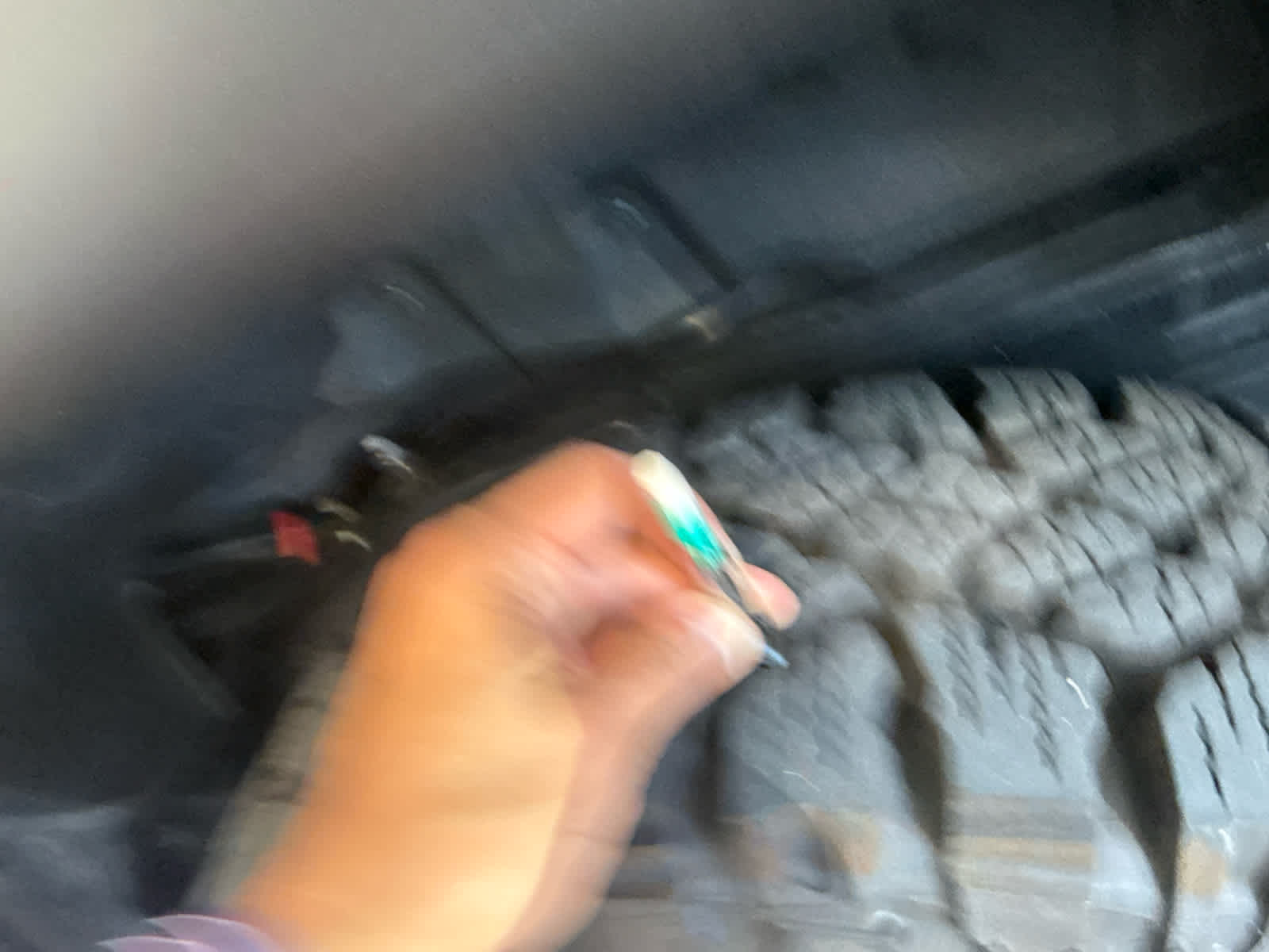2026 Toyota 4Runner photo 4 of 5