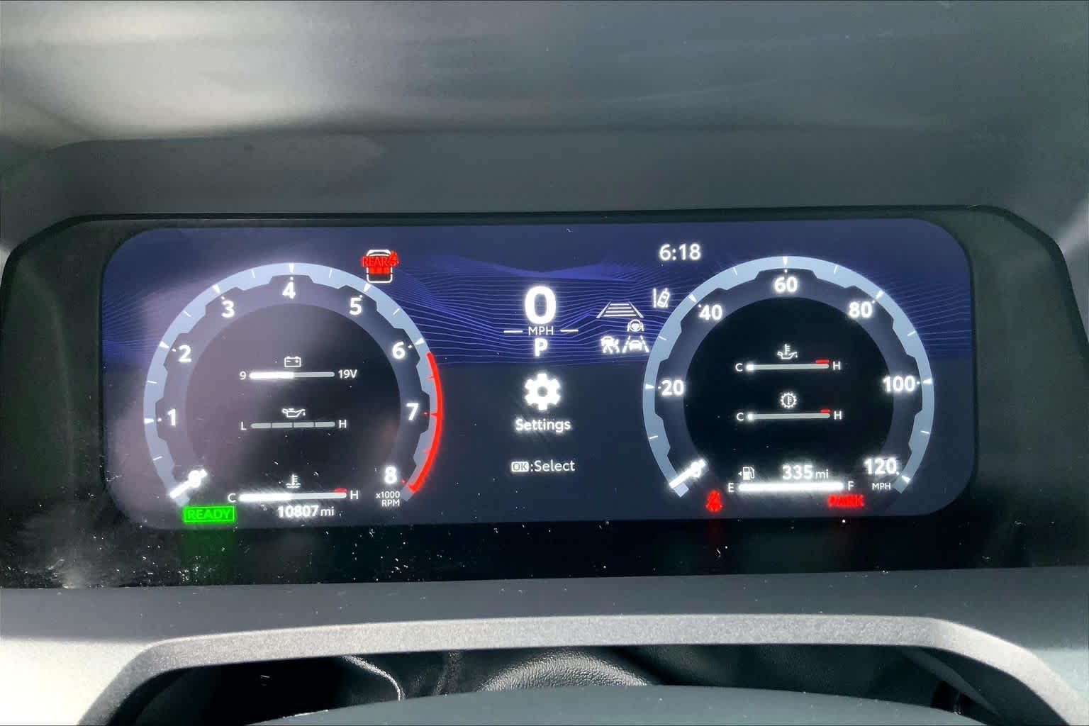 2025 Toyota 4Runner Hybrid TRD Off Road Premium Ice Cap at Group 1 Toyota Southwest