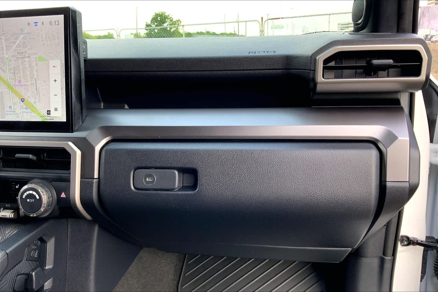 2025 Toyota 4Runner Hybrid TRD Off Road Premium Ice Cap at Group 1 Toyota Southwest