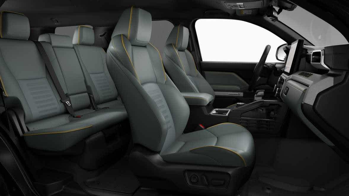 2026 Toyota 4Runner photo 5 of 25