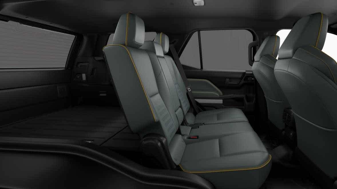 2026 Toyota 4Runner photo 6 of 25