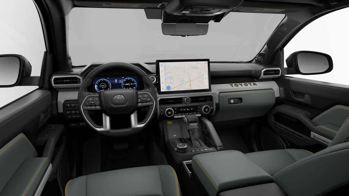 2026 Toyota 4Runner photo 5 of 30