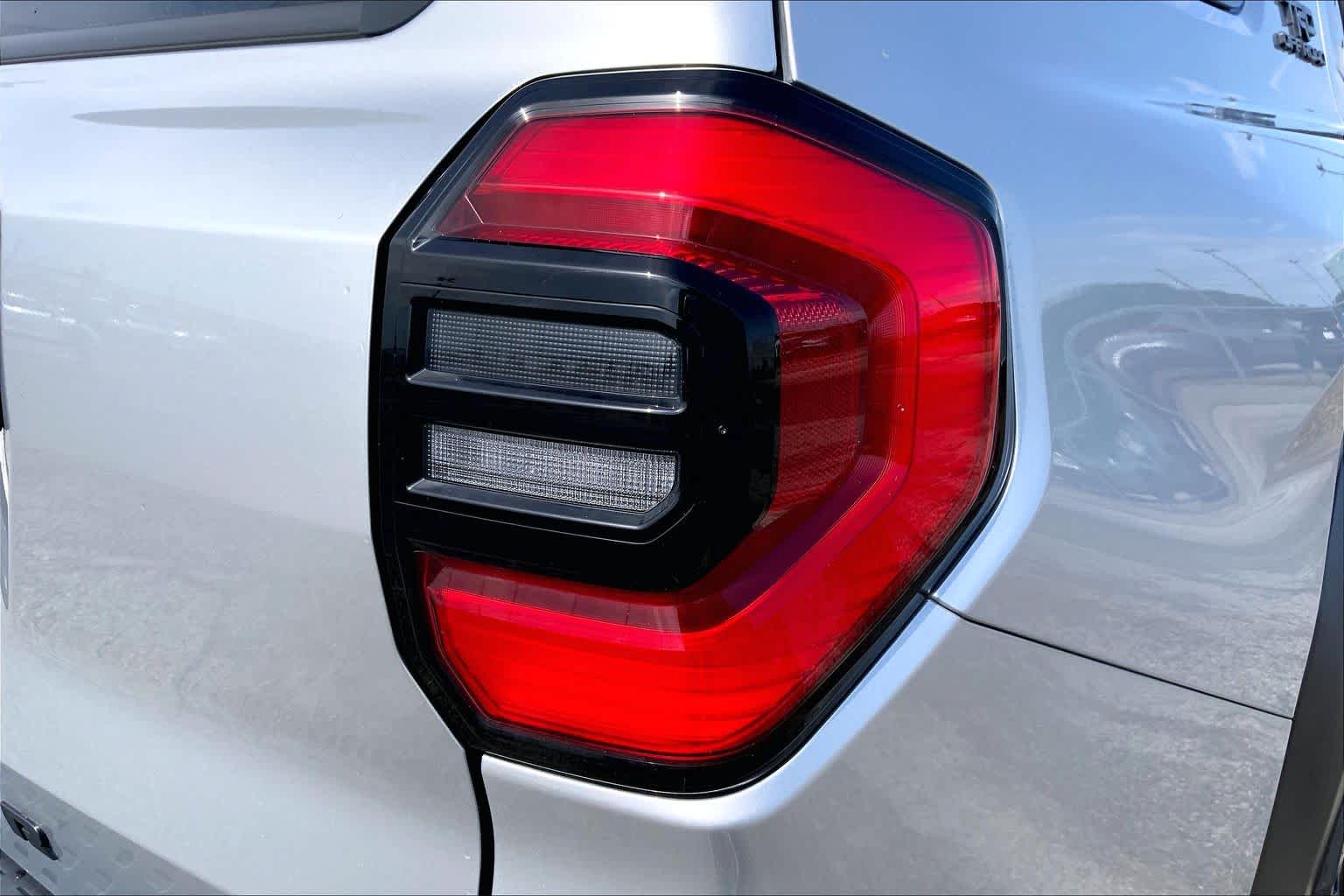 2025 Toyota 4Runner Hybrid TRD Off Road Cutting Edge at AutoNation Toyota Gulf Fwy