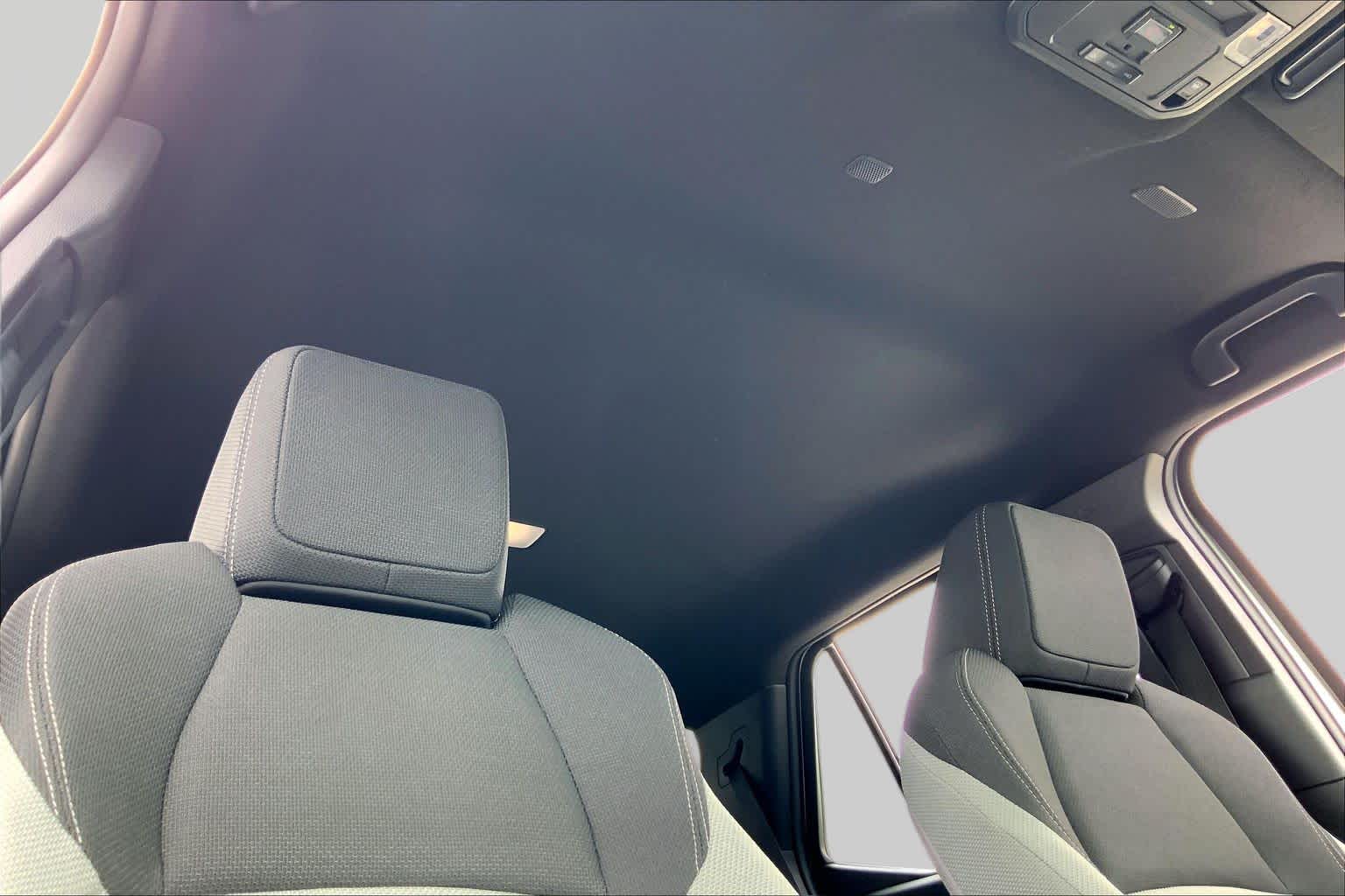 2025 Toyota 4Runner Hybrid TRD Off Road Cutting Edge at Group 1 Toyota Southwest