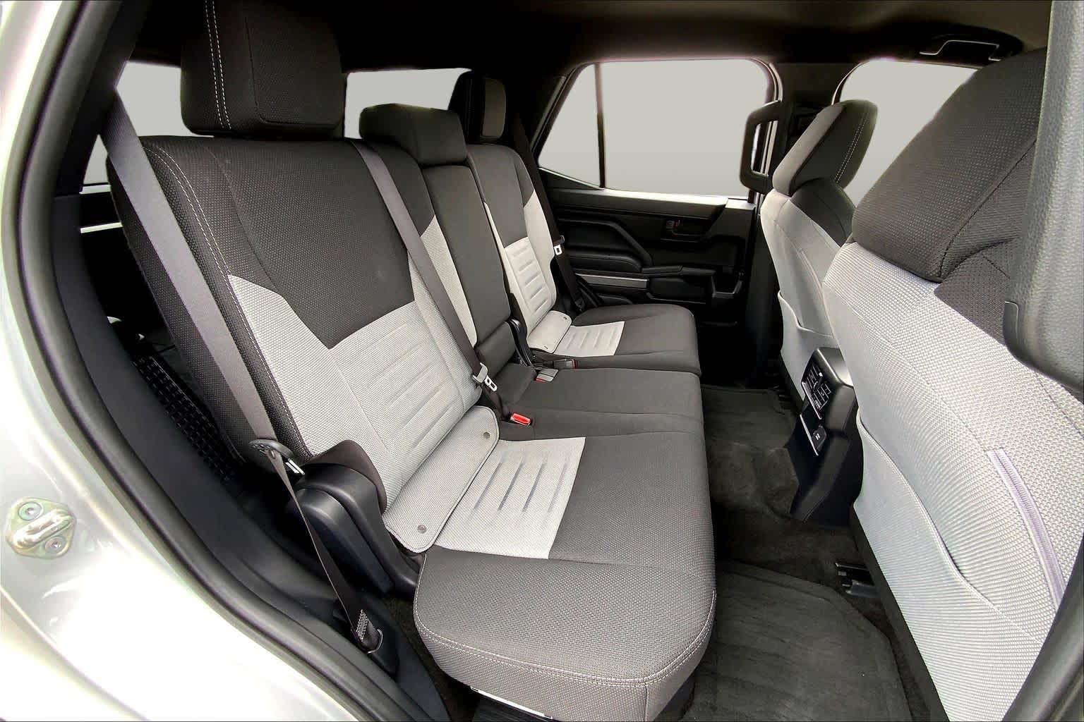 2025 Toyota 4Runner Hybrid TRD Off Road Cutting Edge at Group 1 Toyota Southwest