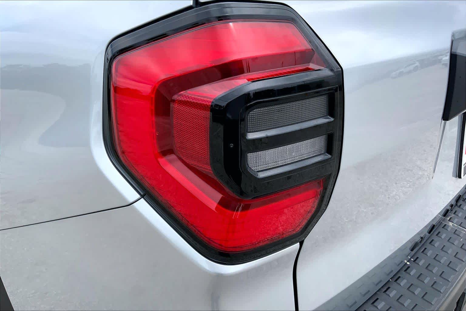2025 Toyota 4Runner Hybrid TRD Off Road Cutting Edge at Group 1 Toyota Southwest