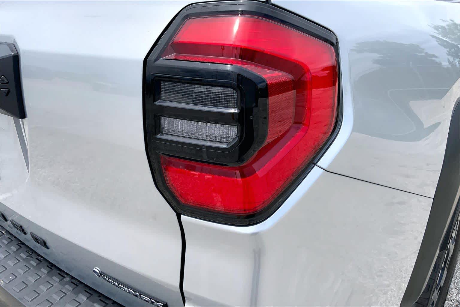 2025 Toyota 4Runner Hybrid TRD Off Road Cutting Edge at Group 1 Toyota Southwest