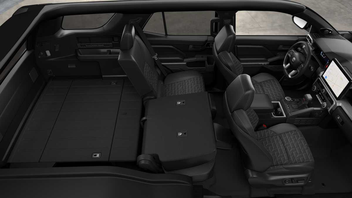 2026 Toyota 4Runner photo 30 of 30