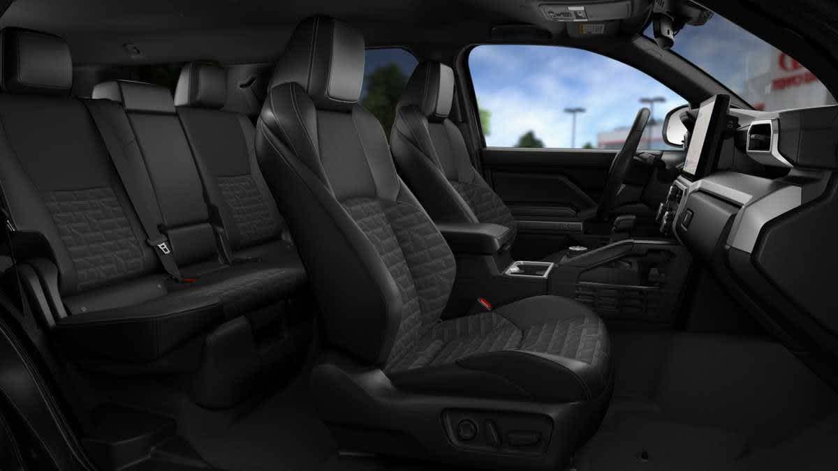 2026 Toyota 4Runner photo 16 of 30