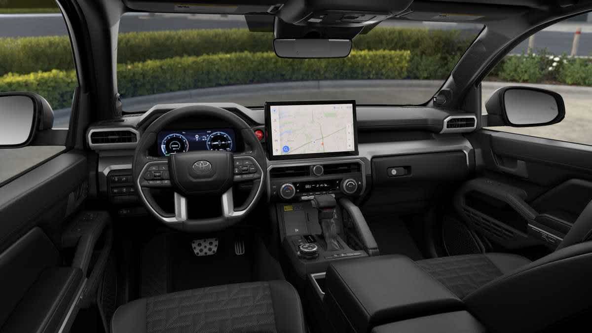 2026 Toyota 4Runner photo 15 of 30