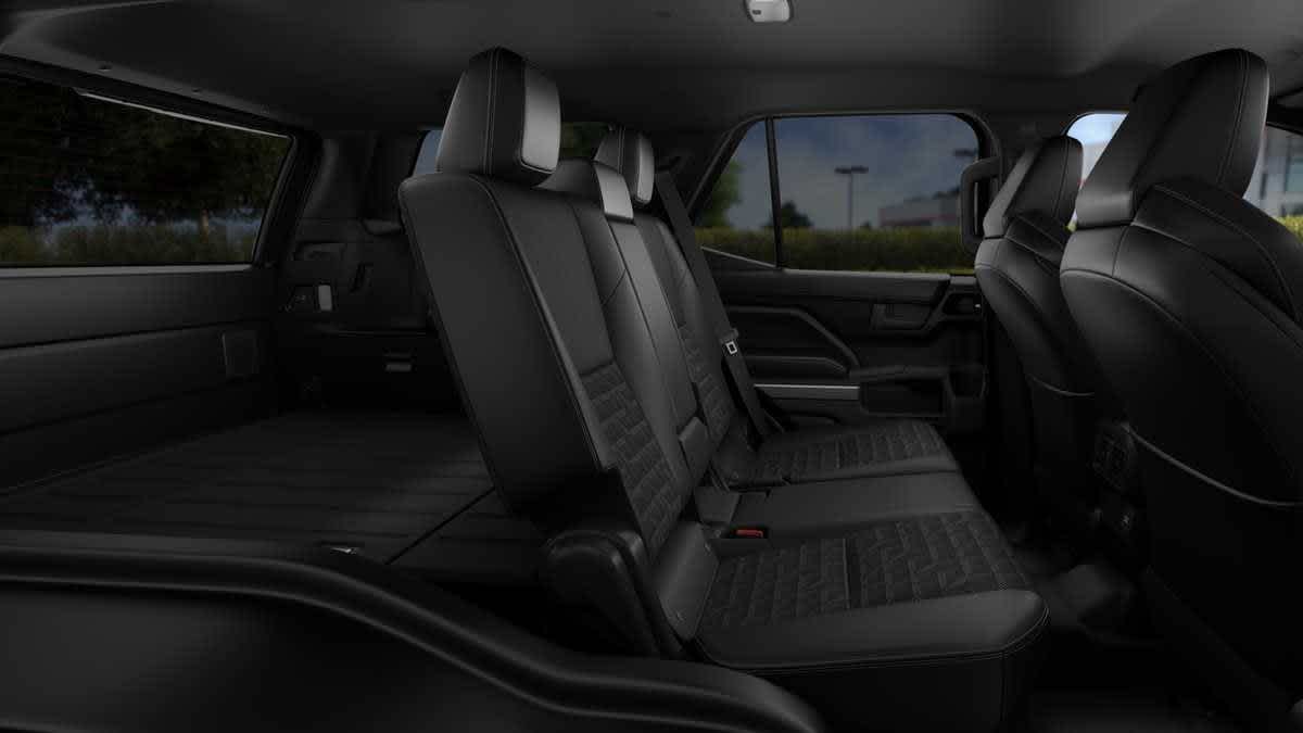2026 Toyota 4Runner photo 17 of 30