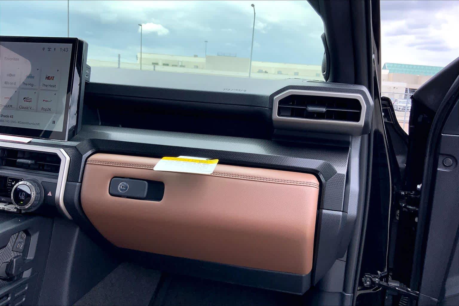 2025 Toyota 4Runner Hybrid Limited Black at Group 1 Toyota Southwest