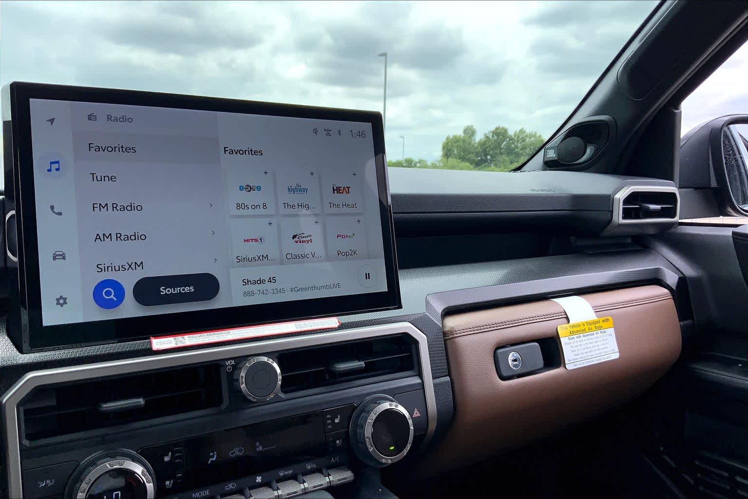 2025 Toyota 4Runner Hybrid Limited Black at Group 1 Toyota Southwest