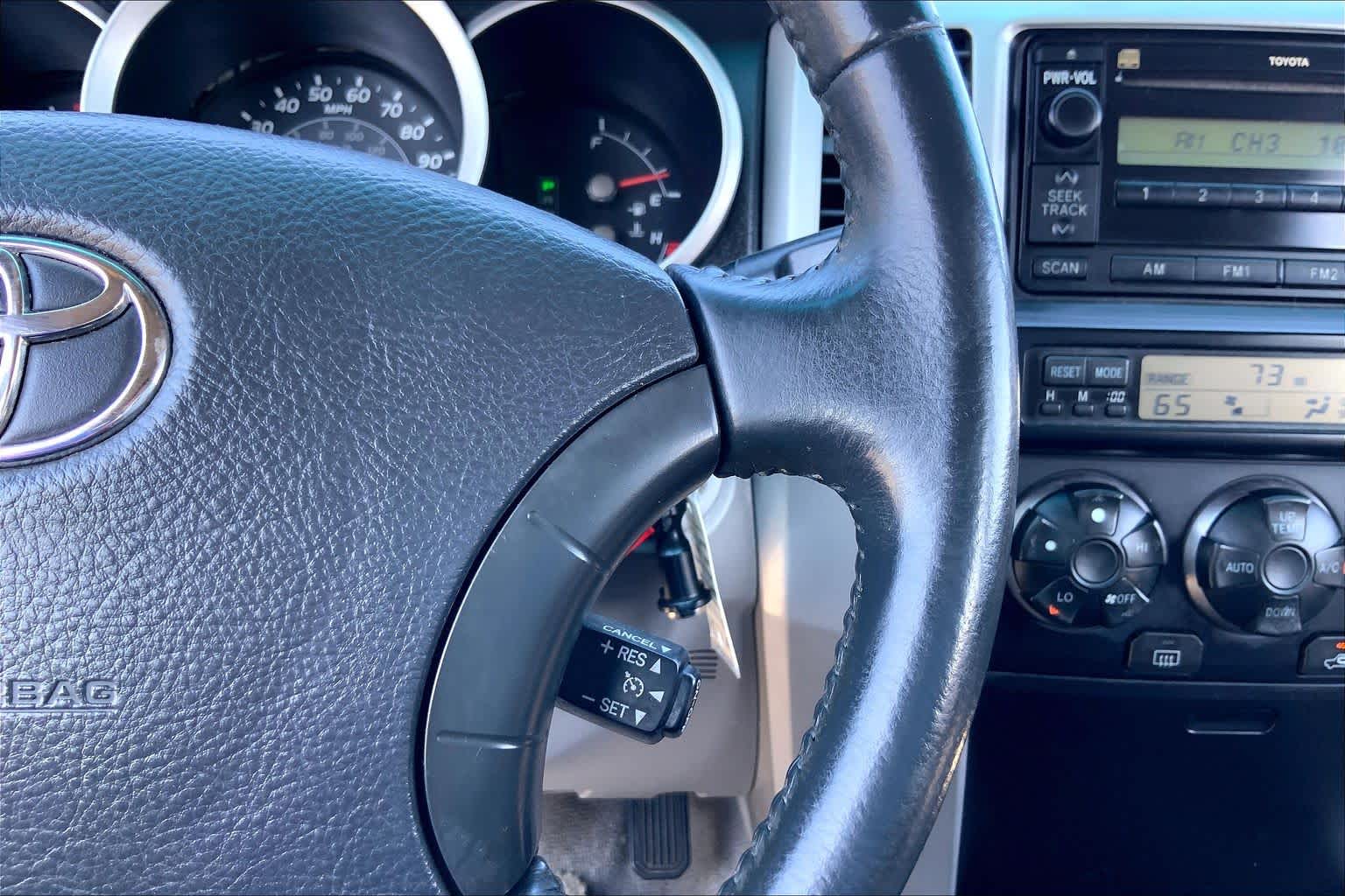 2008 Toyota 4Runner photo 23 of 33
