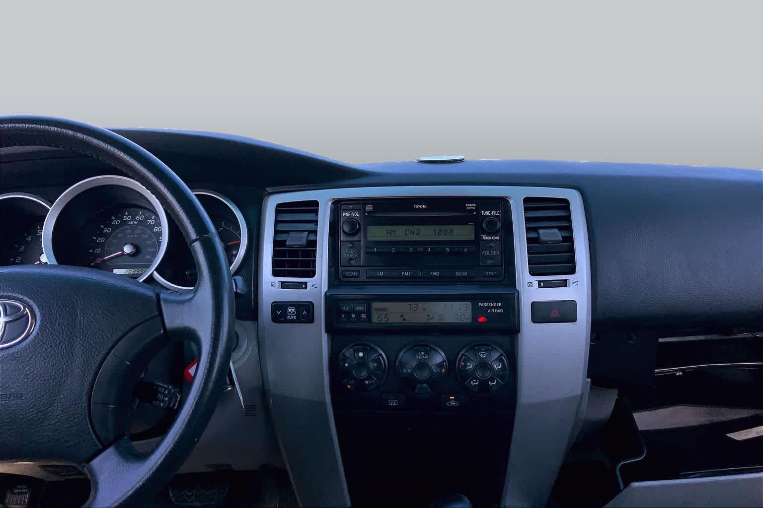 2008 Toyota 4Runner photo 6 of 33