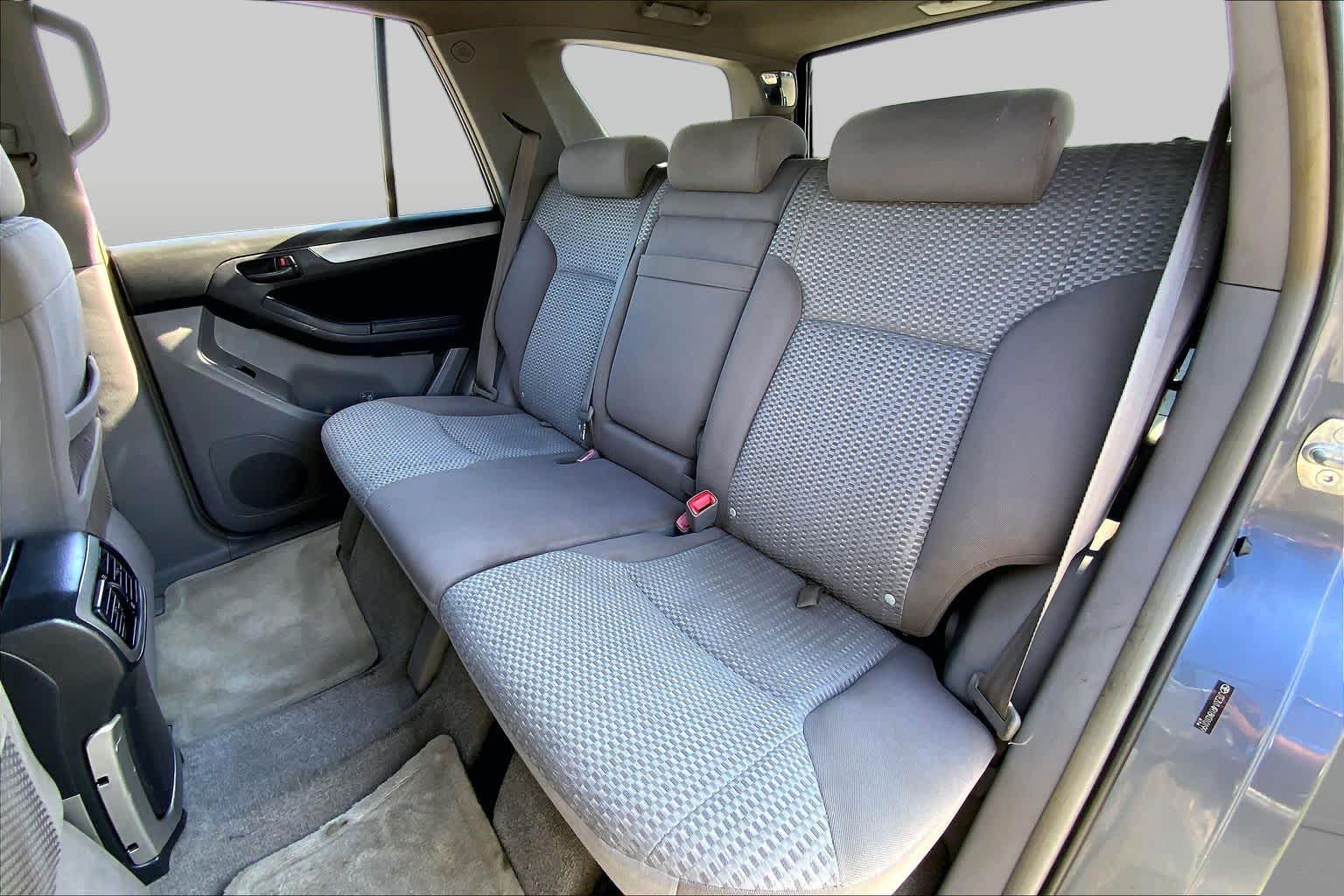 2008 Toyota 4Runner photo 19 of 33