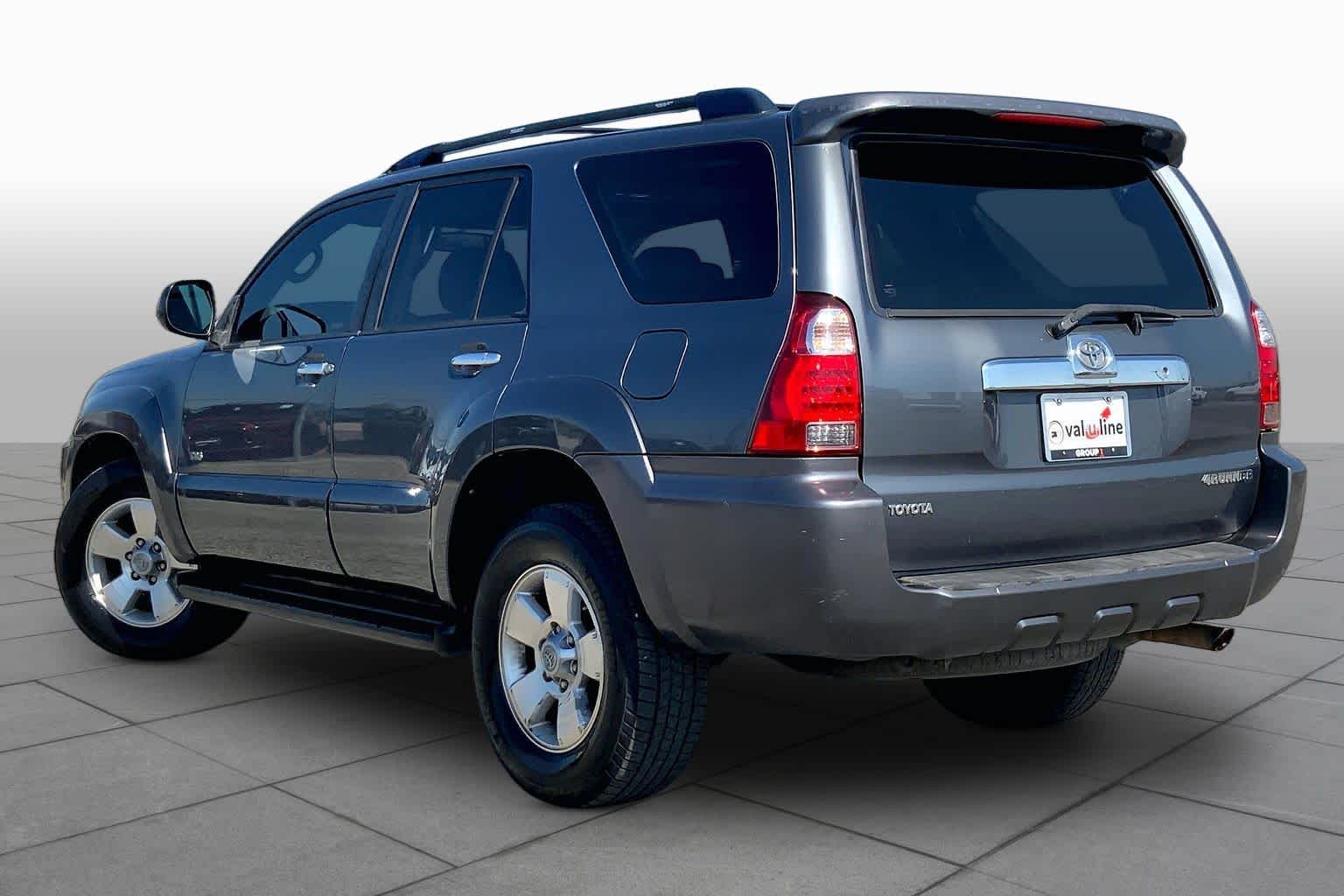 2008 Toyota 4Runner photo 11 of 33