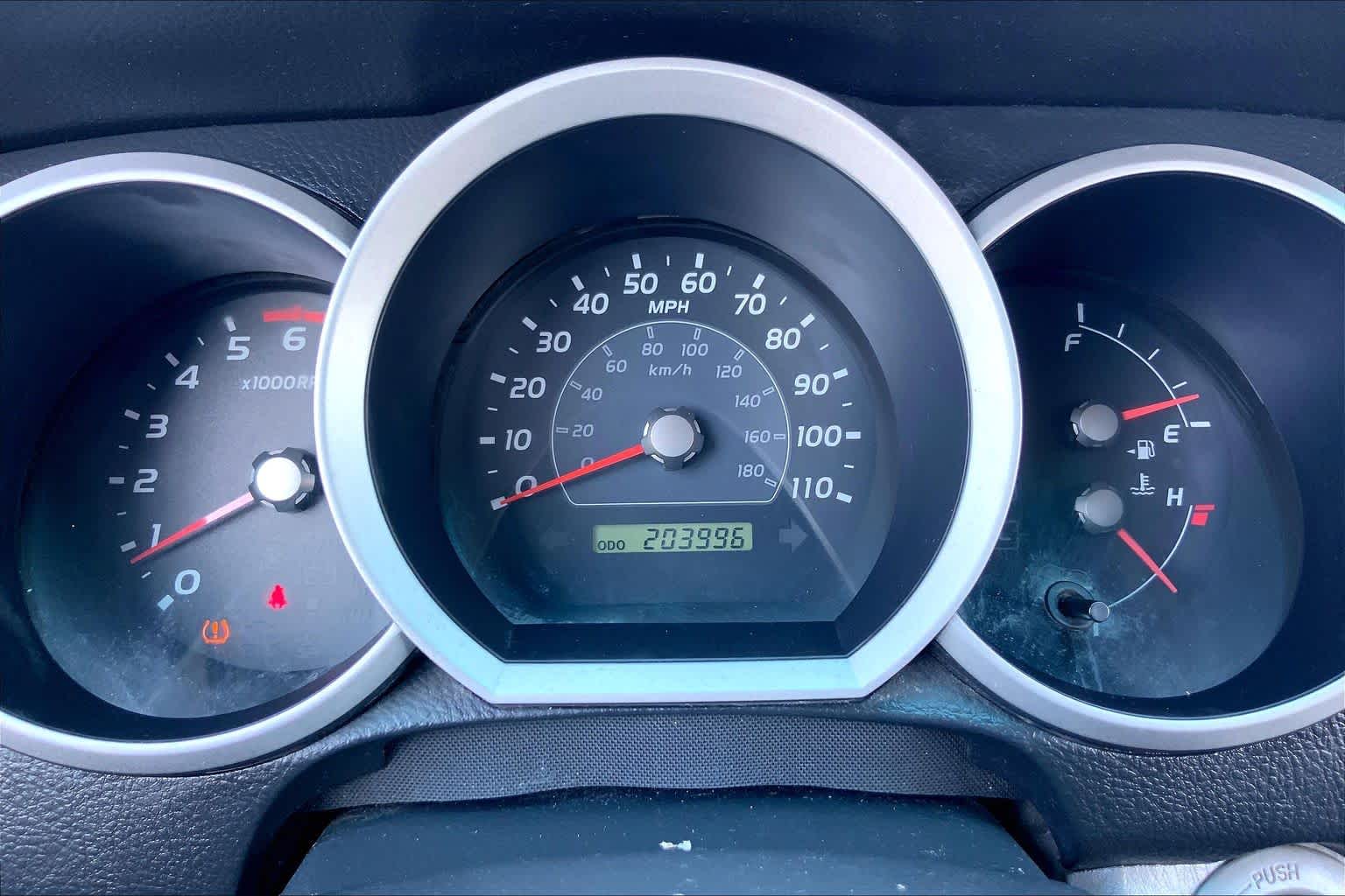 2008 Toyota 4Runner photo 24 of 33