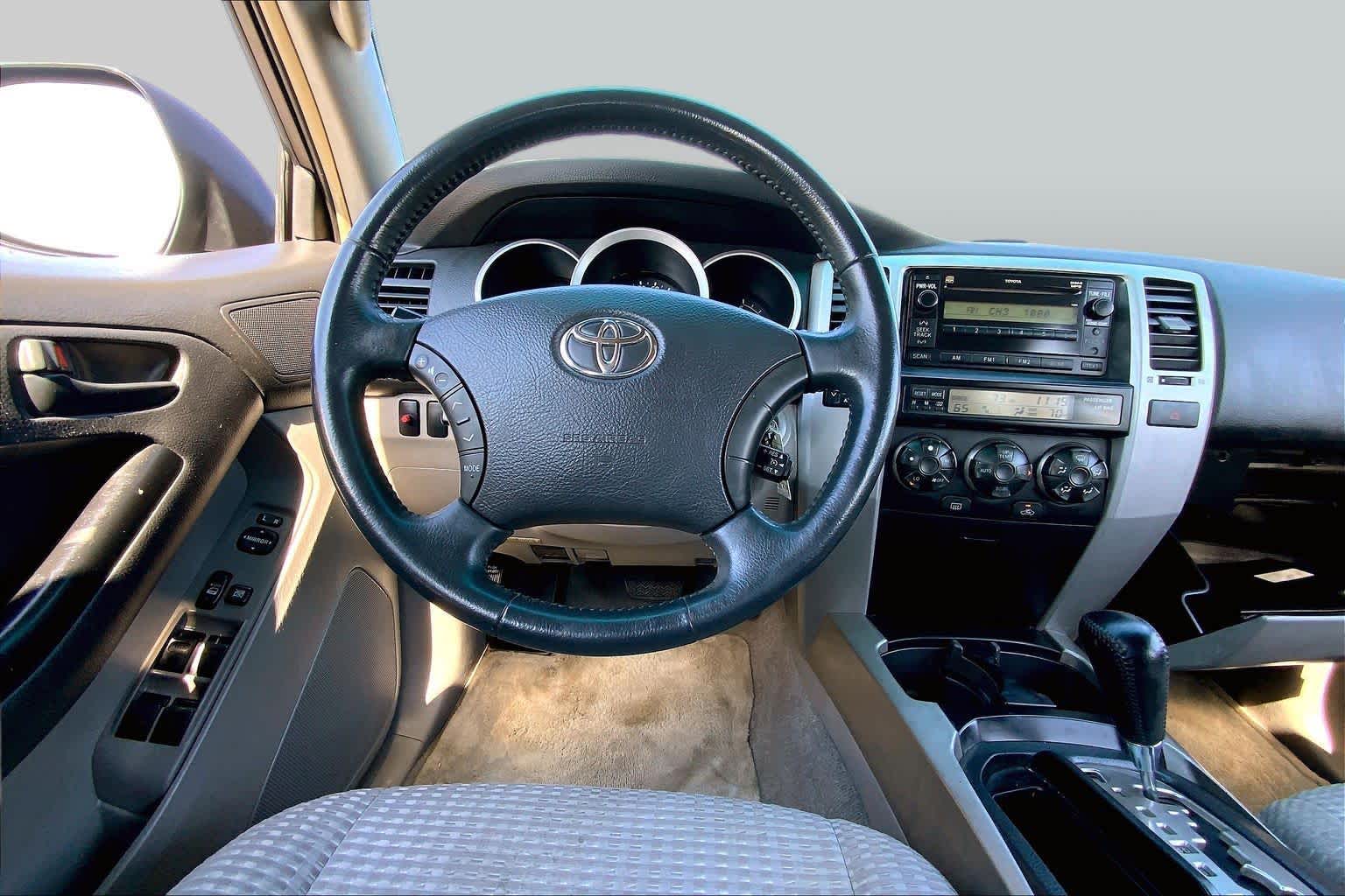 2008 Toyota 4Runner photo 5 of 33