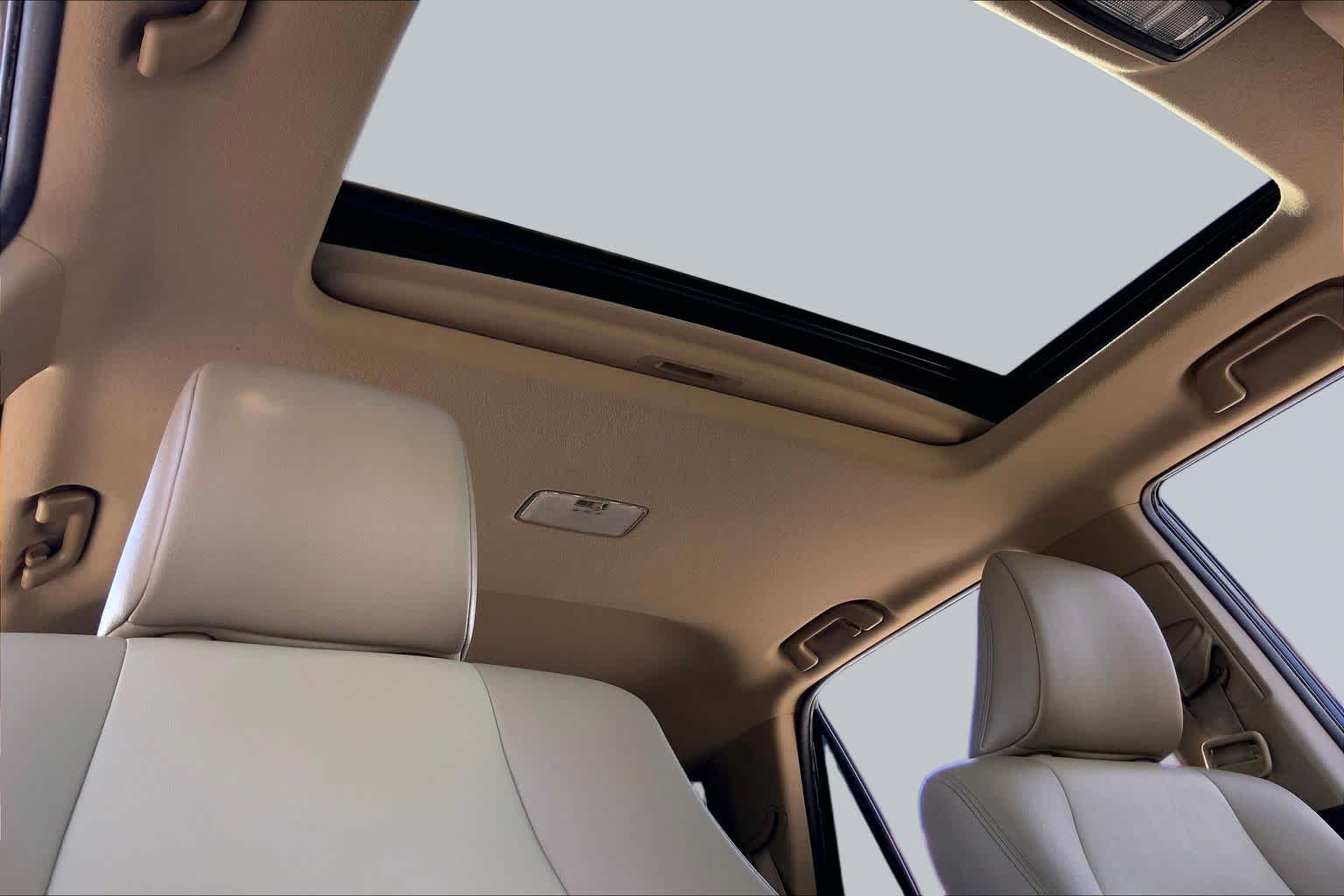 2018 Toyota 4Runner photo 14 of 35