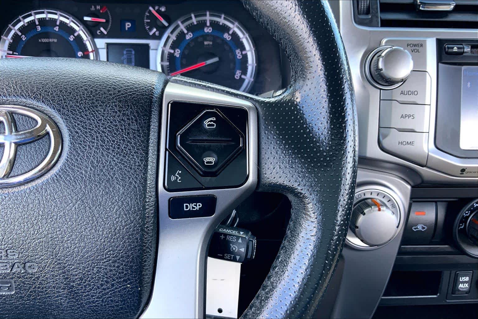 2018 Toyota 4Runner photo 24 of 35