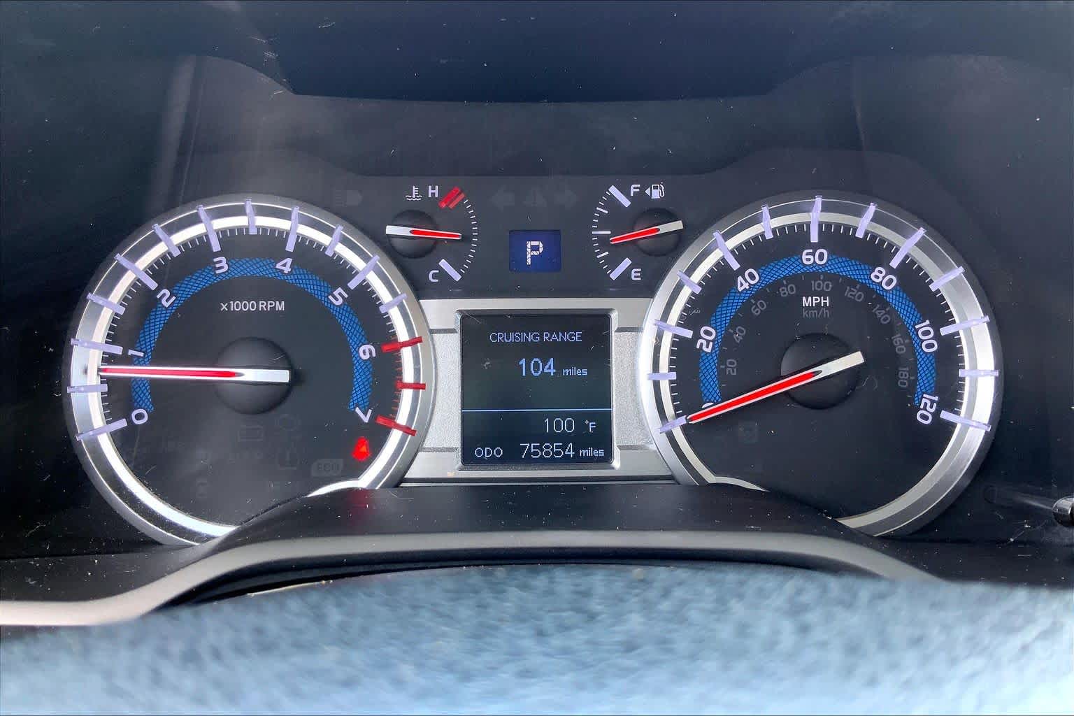 2018 Toyota 4Runner SR5 Super White at Lone Star Chevrolet