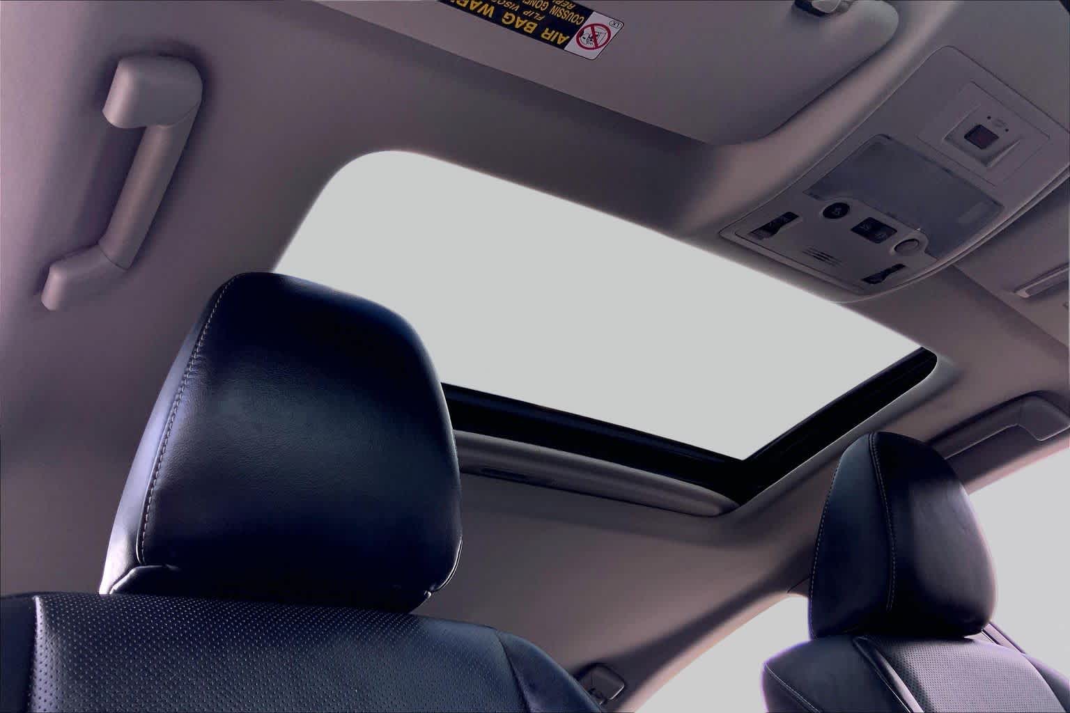 2014 Lexus ES 350  Starfire Pearl at Lexus Southwest Houston